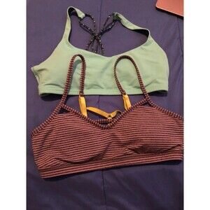 Lululemon Bra size 8